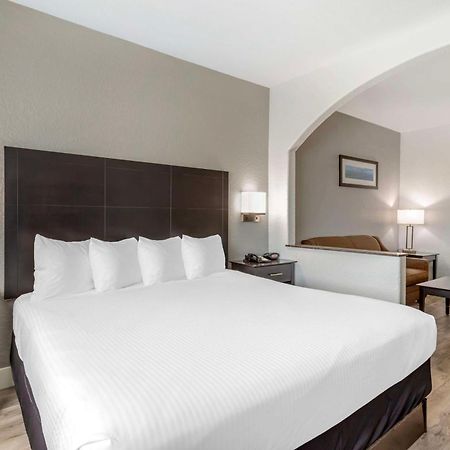 Surestay Plus By Best Western Texas City I-45 Ngoại thất bức ảnh