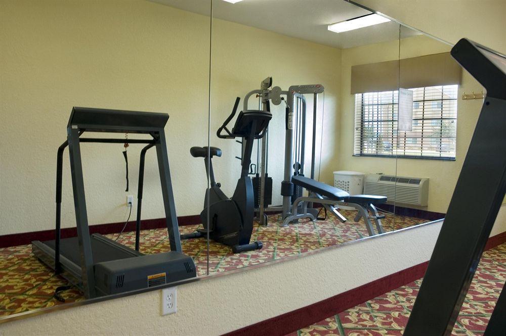Surestay Plus By Best Western Texas City I-45 Tiện nghi bức ảnh