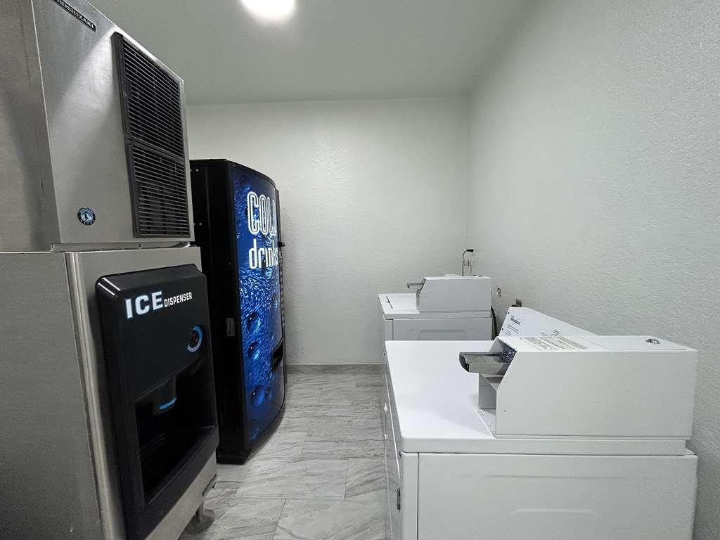 Surestay Plus By Best Western Texas City I-45 Tiện nghi bức ảnh