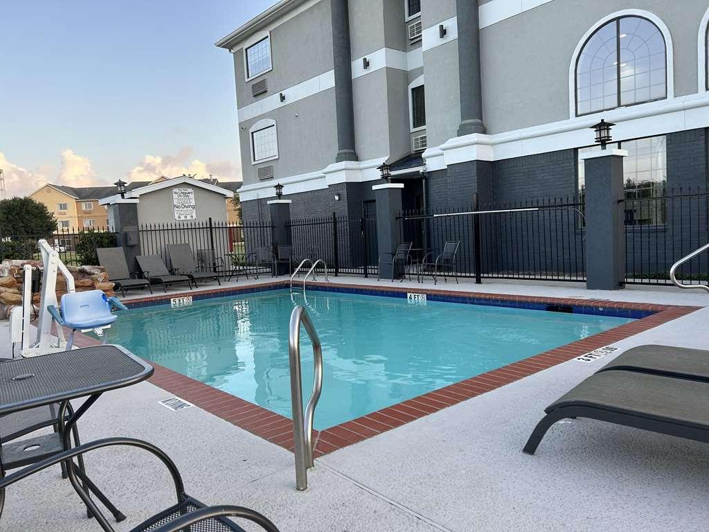 Surestay Plus By Best Western Texas City I-45 Tiện nghi bức ảnh