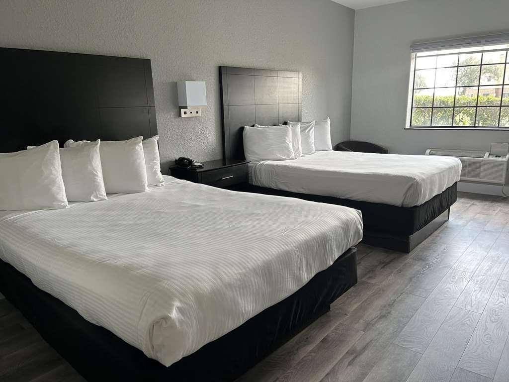 Surestay Plus By Best Western Texas City I-45 Phòng bức ảnh