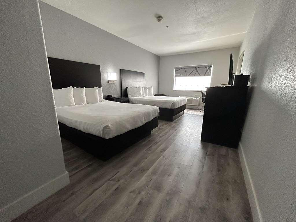 Surestay Plus By Best Western Texas City I-45 Phòng bức ảnh