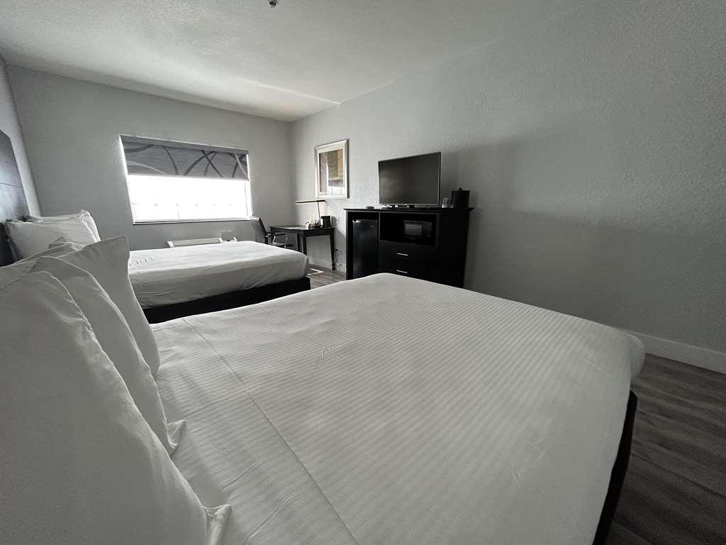 Surestay Plus By Best Western Texas City I-45 Phòng bức ảnh