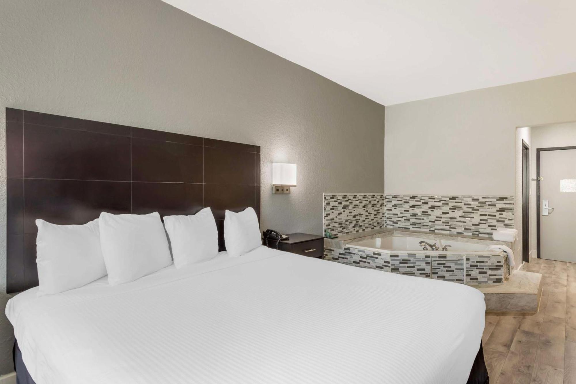 Surestay Plus By Best Western Texas City I-45 Ngoại thất bức ảnh
