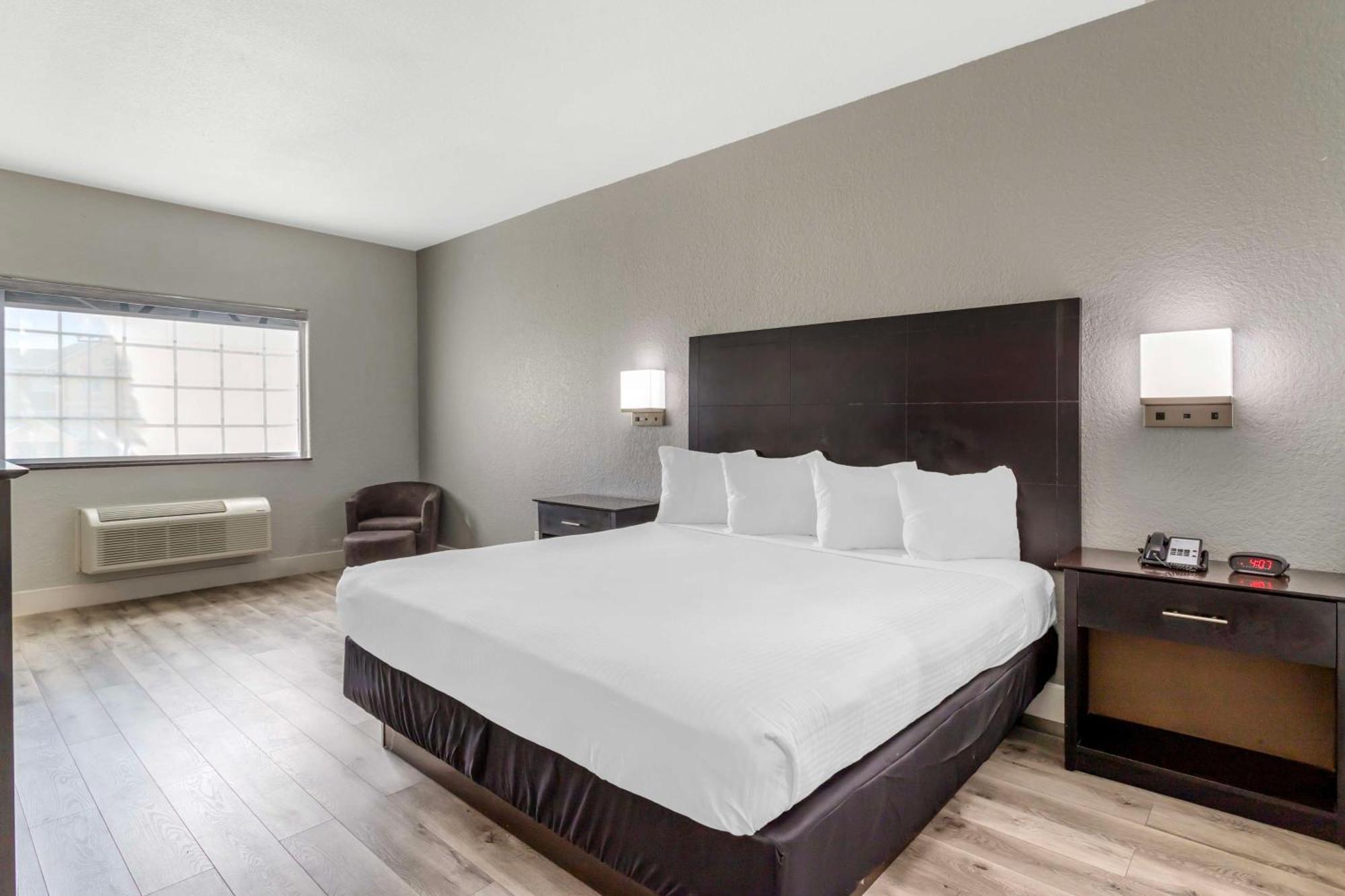Surestay Plus By Best Western Texas City I-45 Ngoại thất bức ảnh