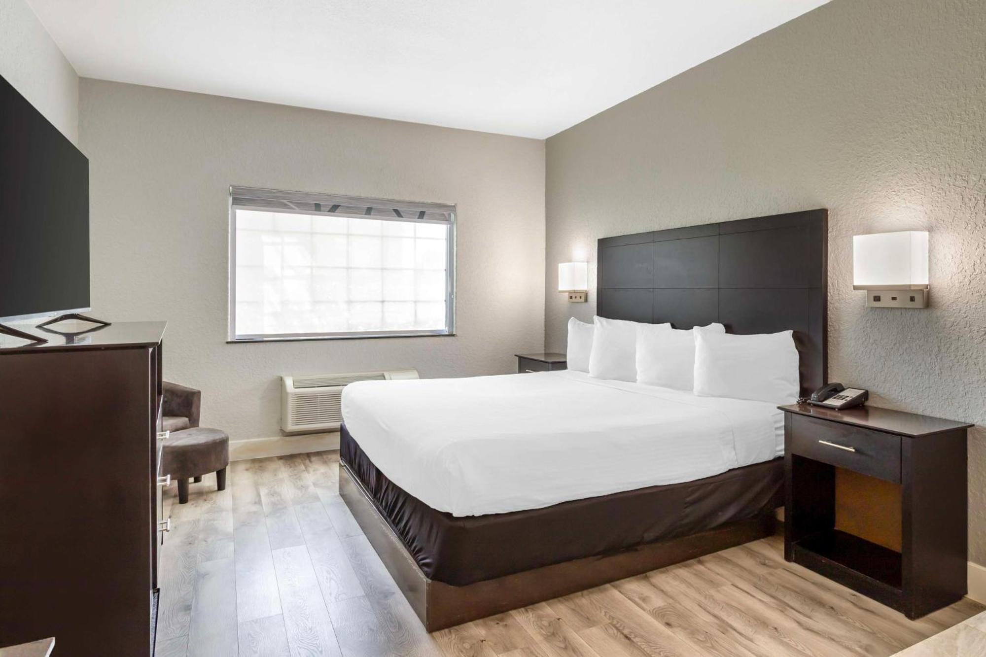Surestay Plus By Best Western Texas City I-45 Ngoại thất bức ảnh