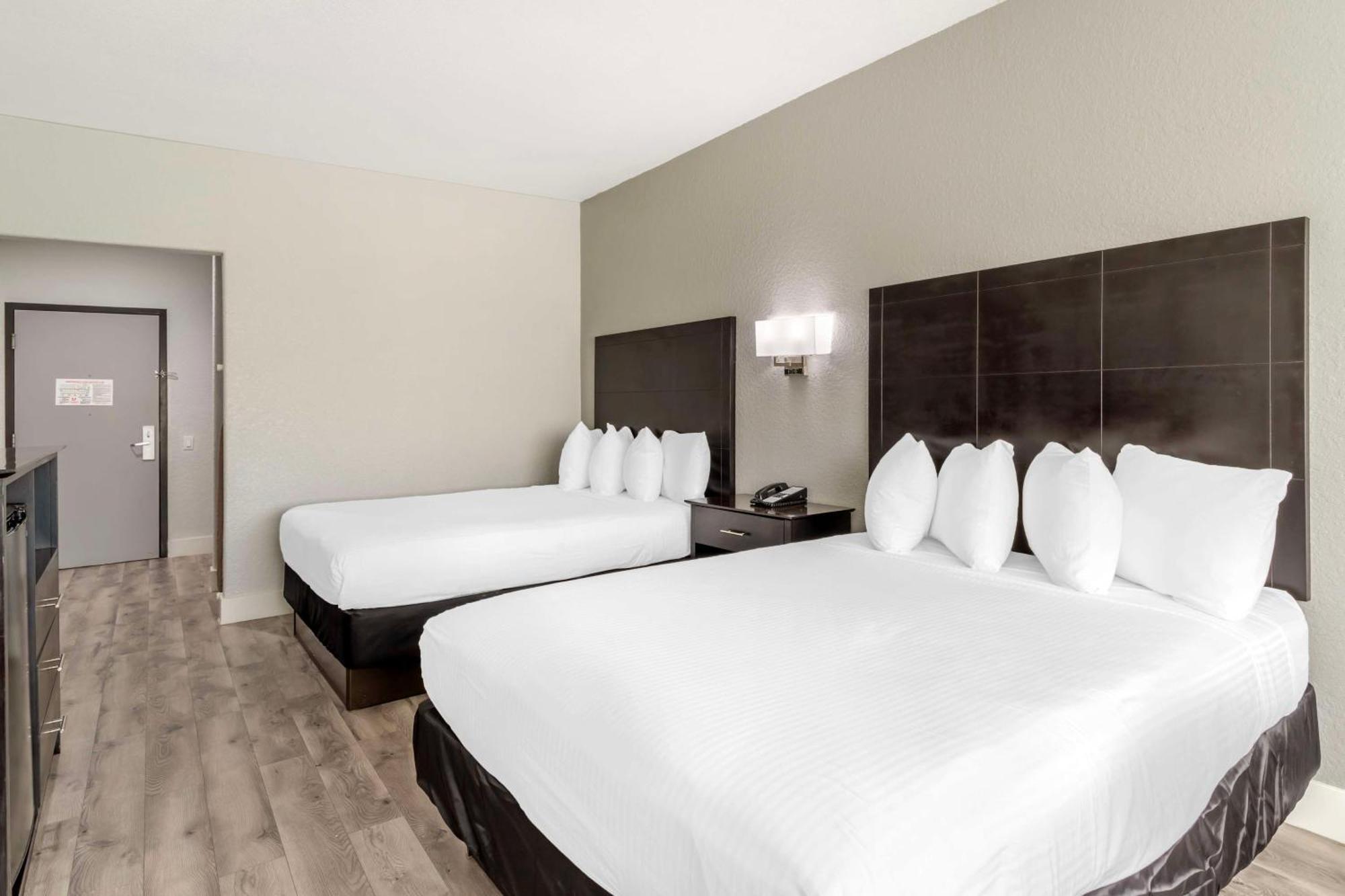 Surestay Plus By Best Western Texas City I-45 Ngoại thất bức ảnh