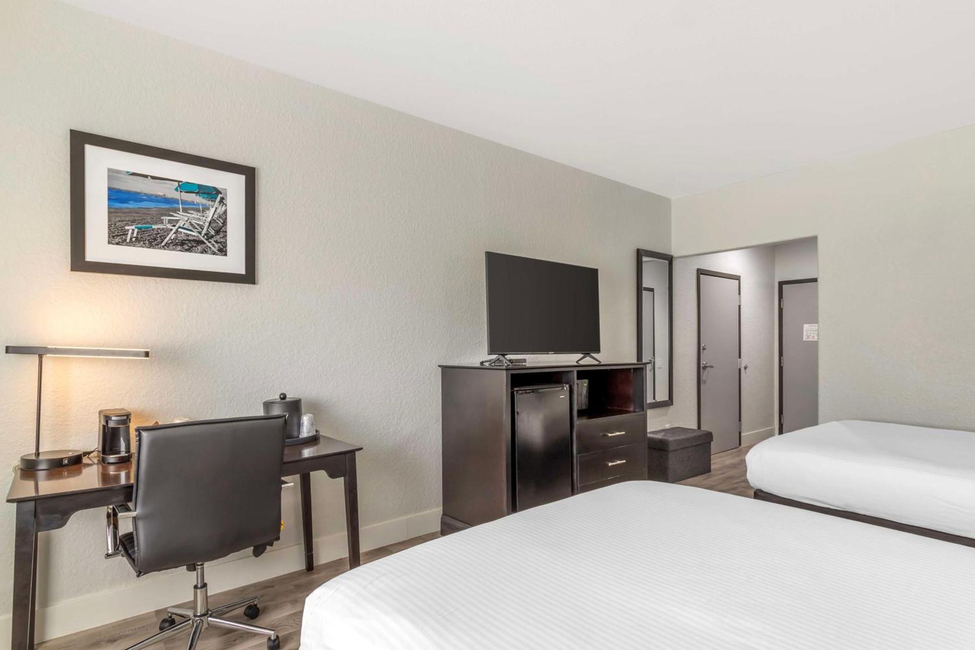 Surestay Plus By Best Western Texas City I-45 Ngoại thất bức ảnh