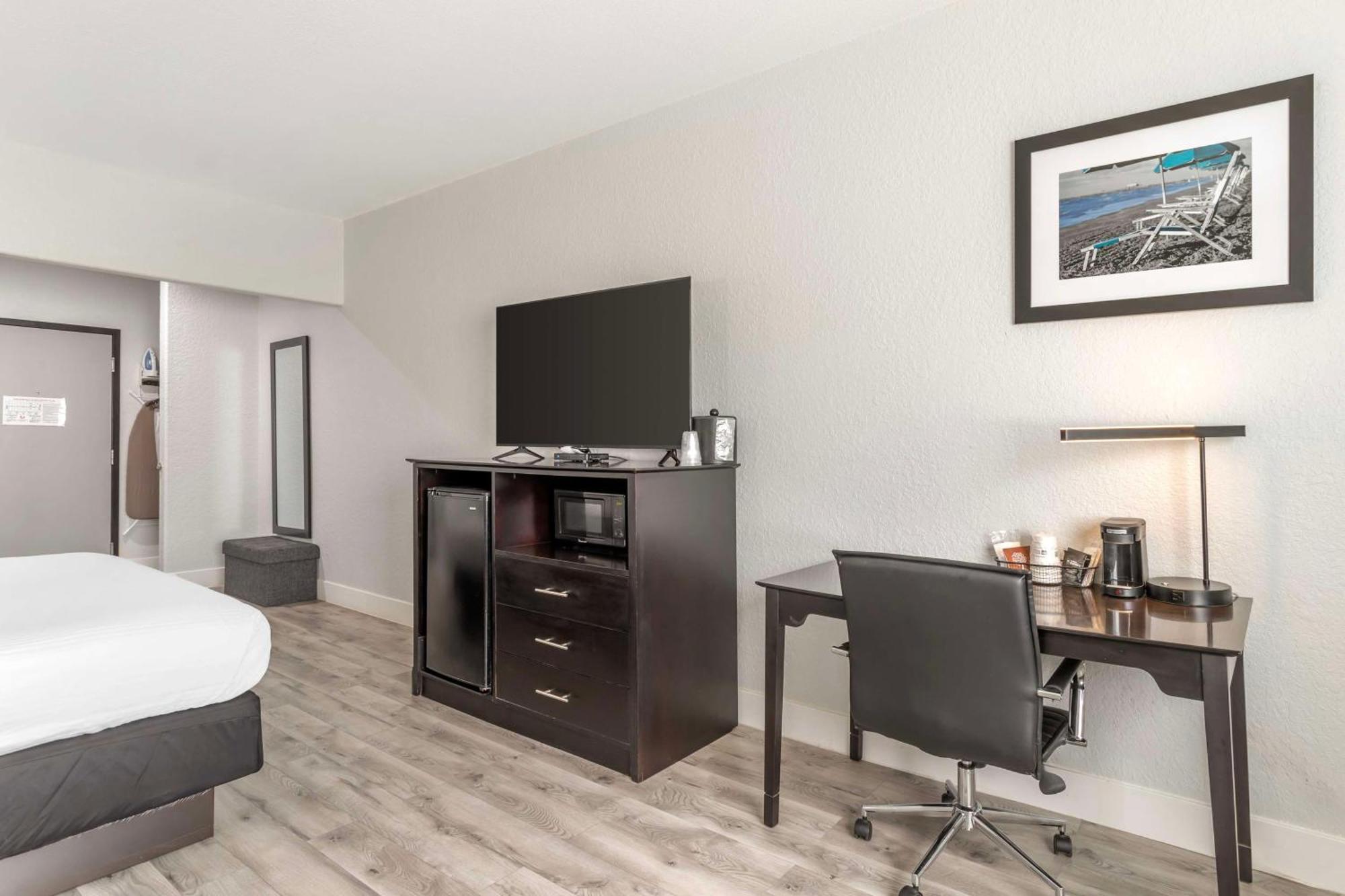 Surestay Plus By Best Western Texas City I-45 Ngoại thất bức ảnh