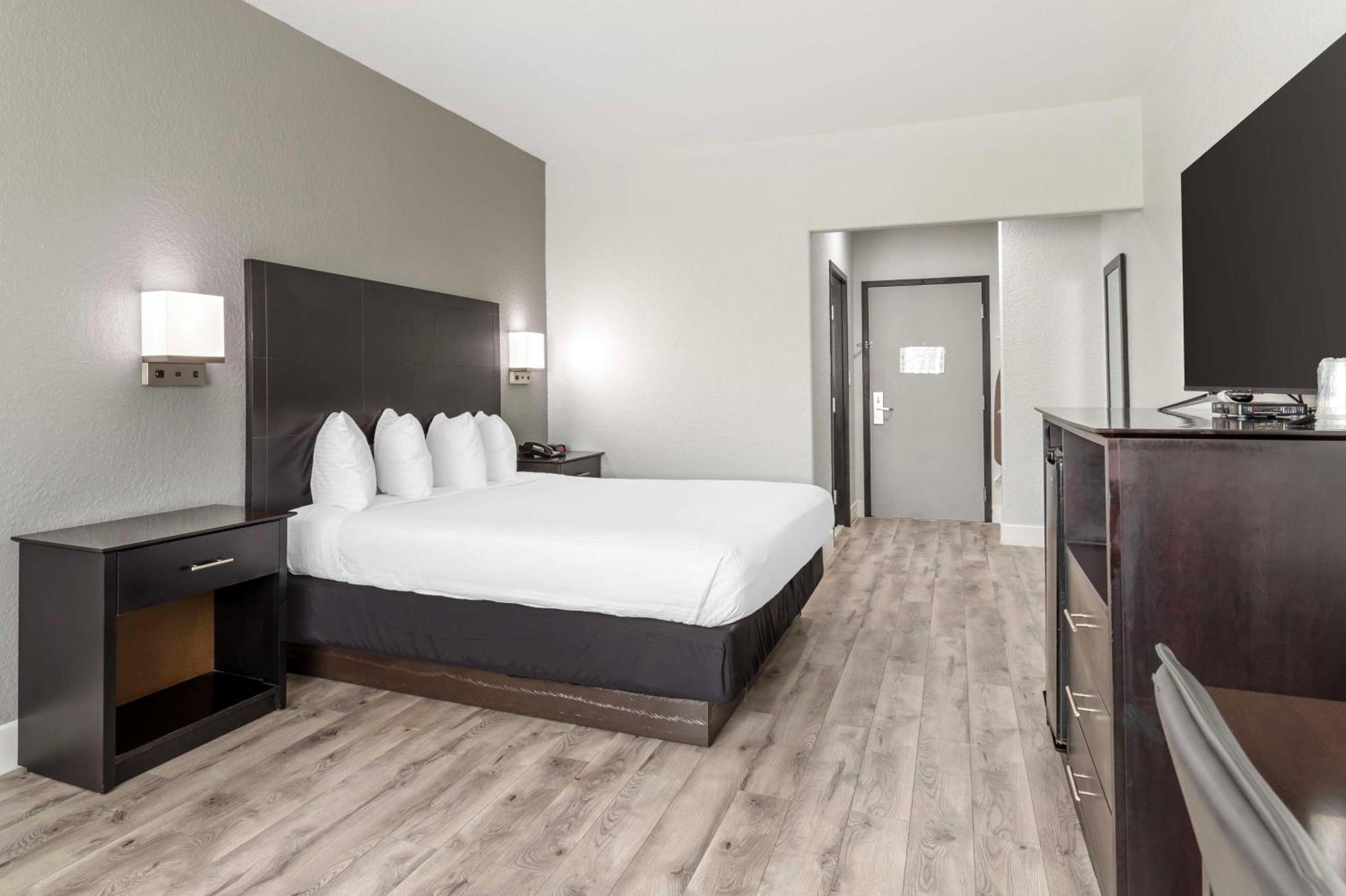Surestay Plus By Best Western Texas City I-45 Ngoại thất bức ảnh