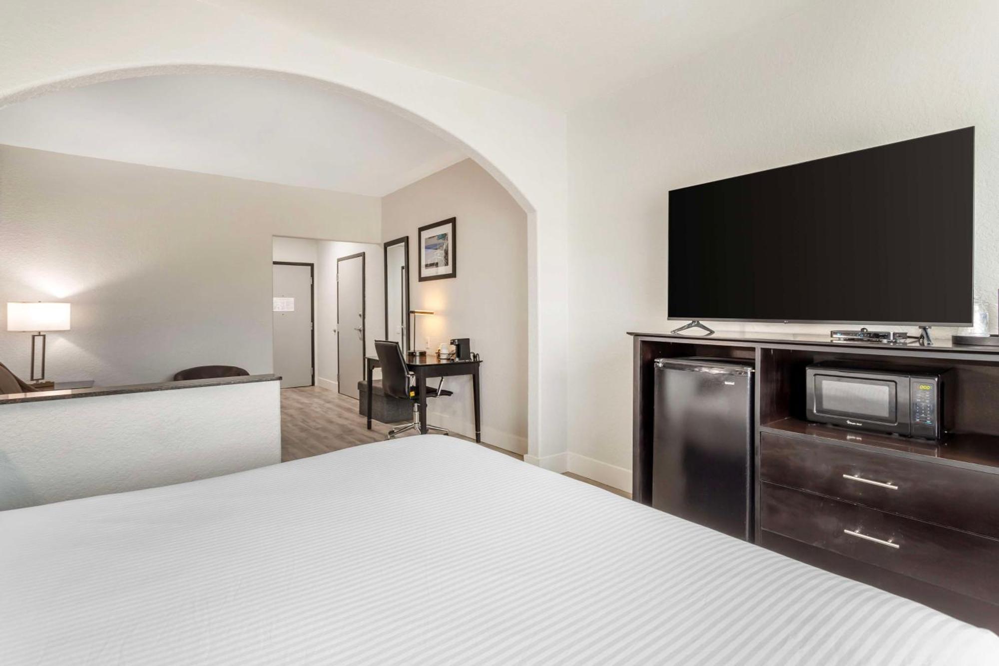 Surestay Plus By Best Western Texas City I-45 Ngoại thất bức ảnh