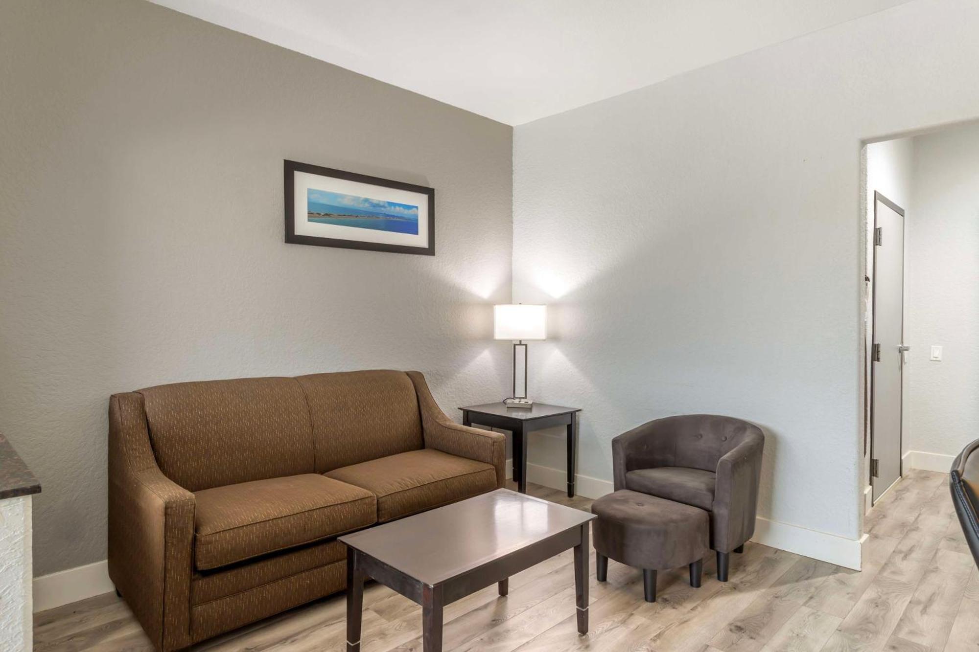 Surestay Plus By Best Western Texas City I-45 Ngoại thất bức ảnh