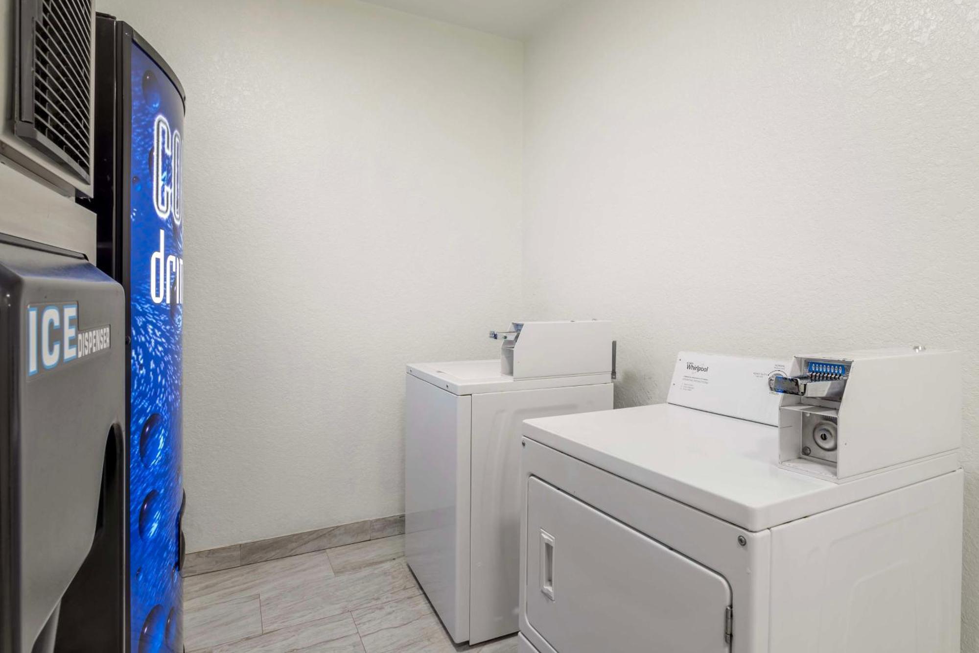 Surestay Plus By Best Western Texas City I-45 Ngoại thất bức ảnh