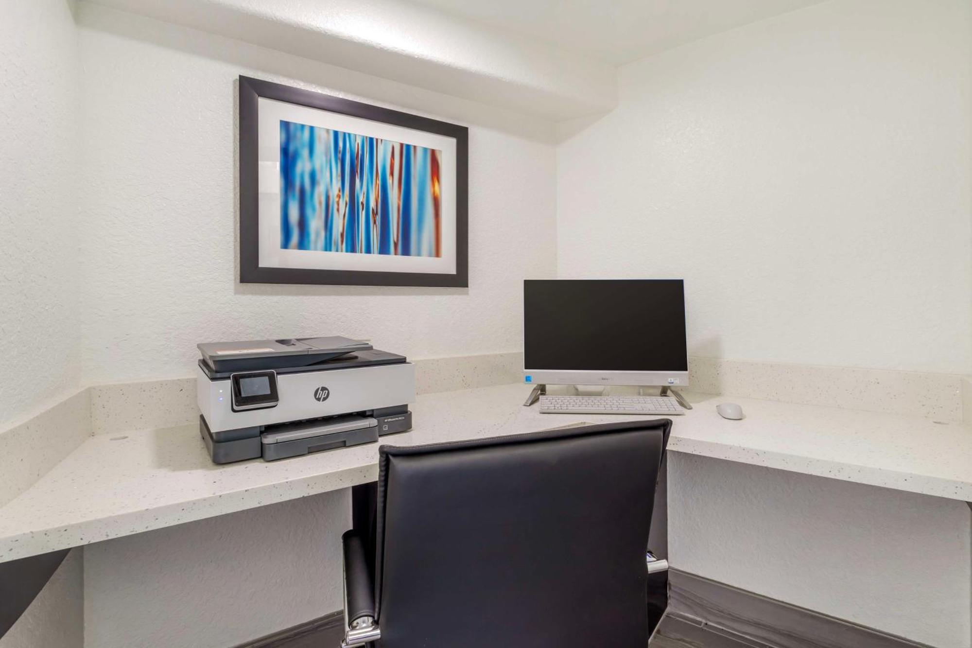 Surestay Plus By Best Western Texas City I-45 Ngoại thất bức ảnh