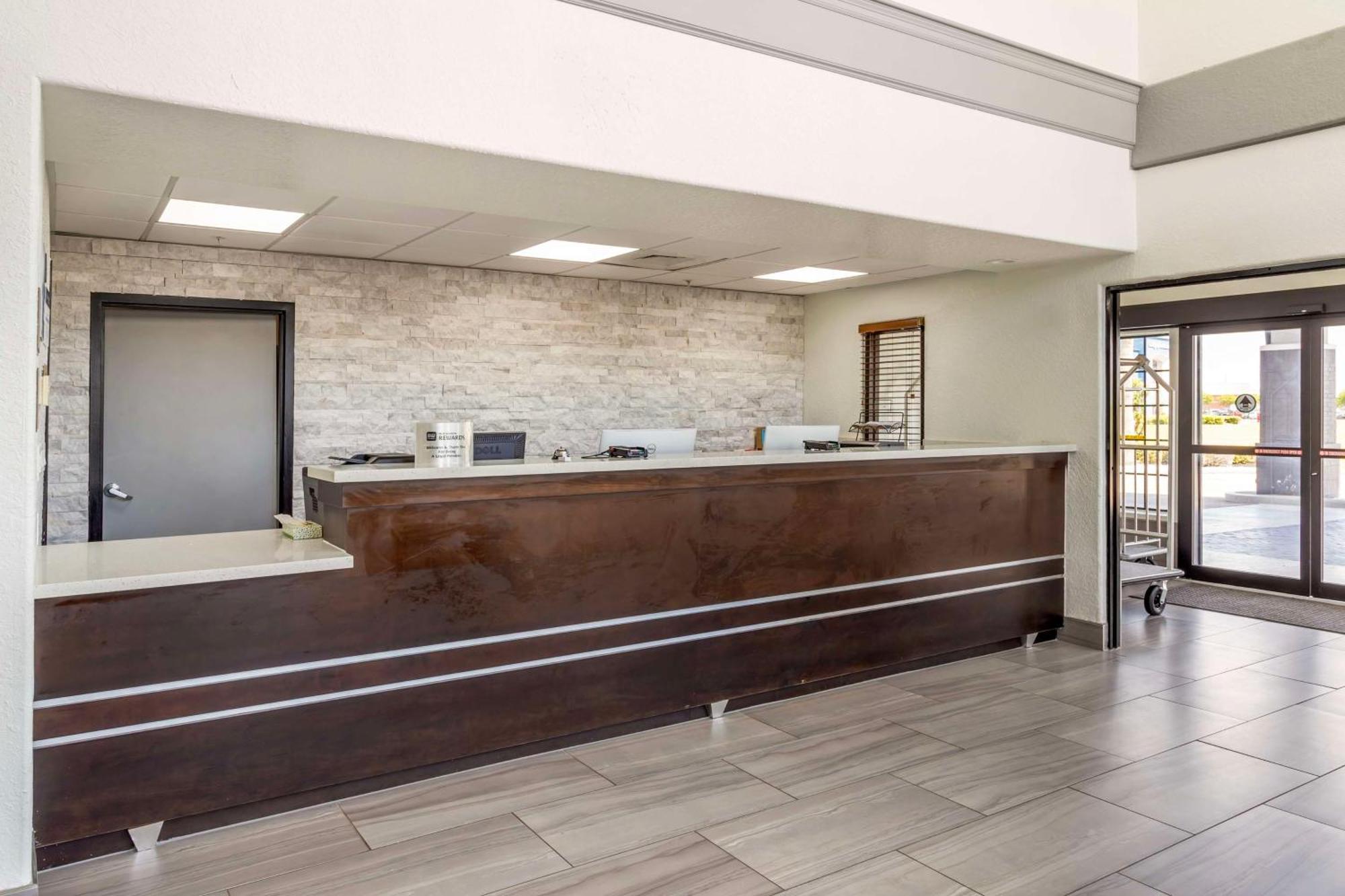 Surestay Plus By Best Western Texas City I-45 Ngoại thất bức ảnh