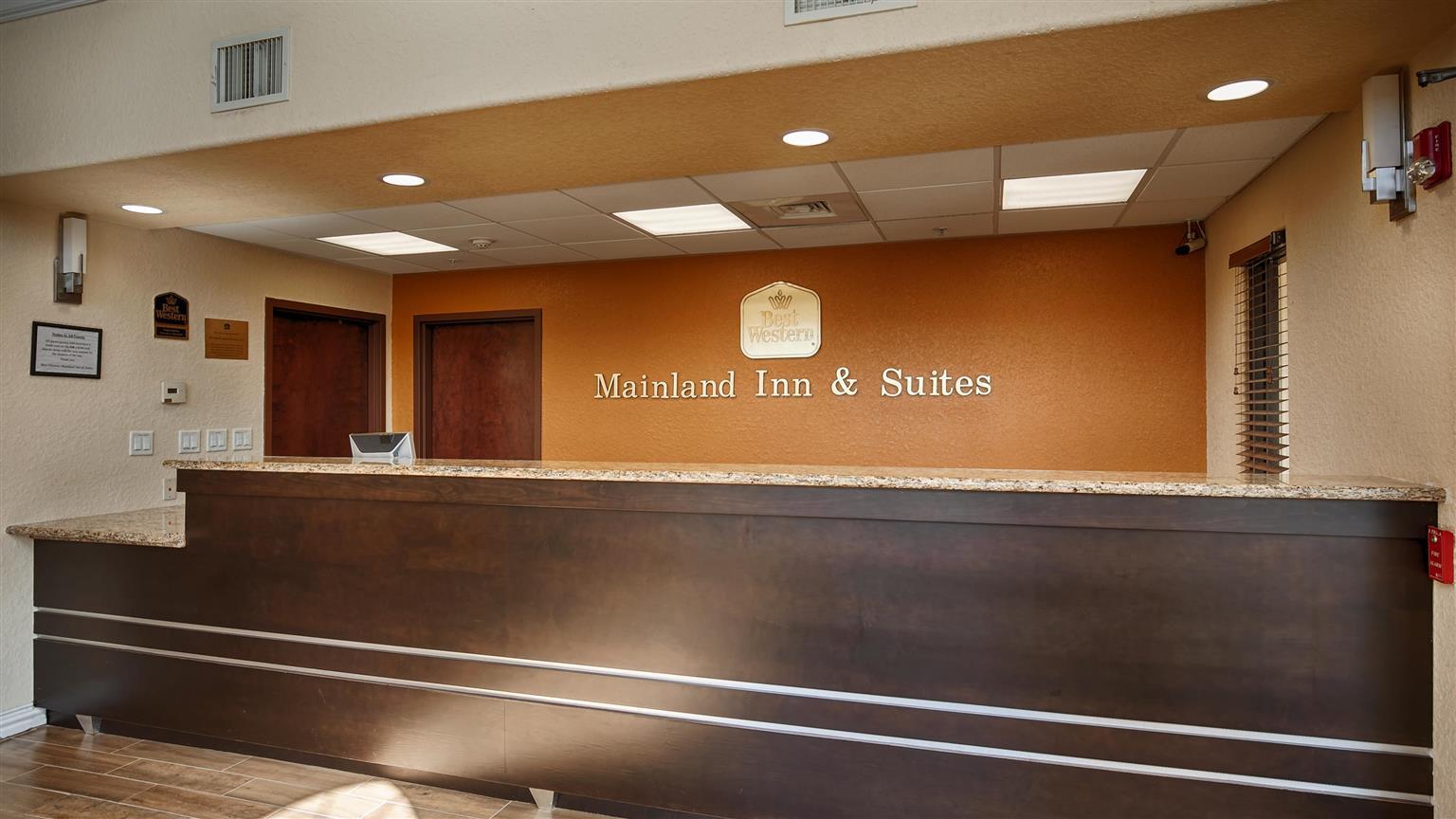 Surestay Plus By Best Western Texas City I-45 Ngoại thất bức ảnh