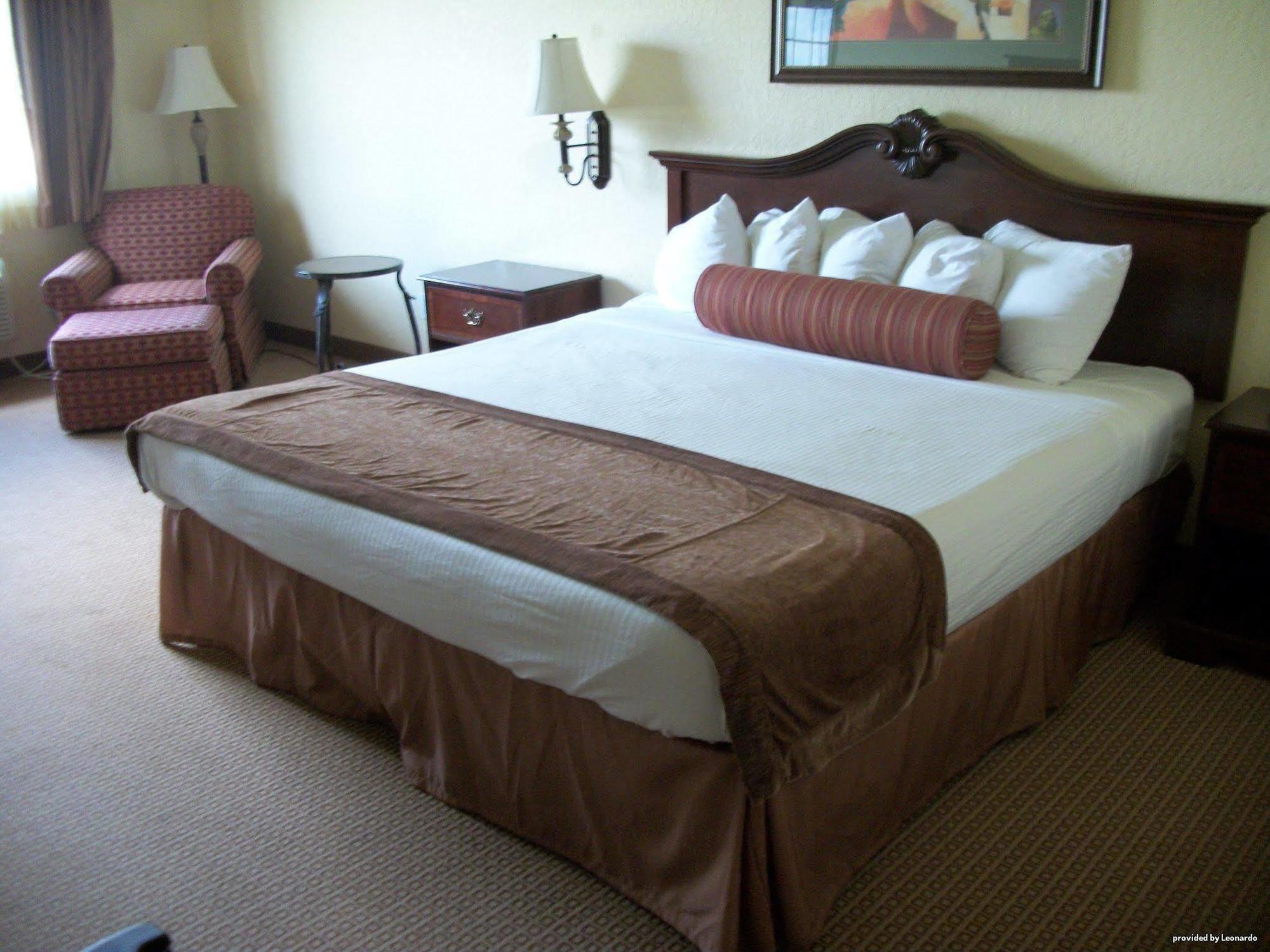 Surestay Plus By Best Western Texas City I-45 Phòng bức ảnh
