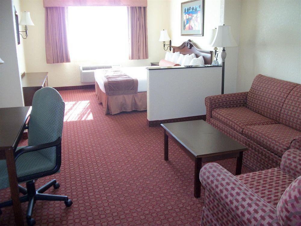 Surestay Plus By Best Western Texas City I-45 Phòng bức ảnh